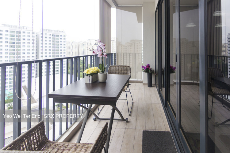 River Isles (D19), Condominium #190267992